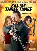 Kill Me Three Times , Alice Braga