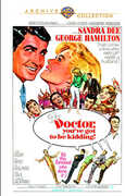 Doctor, You've Got to Be Kidding! , Sandra Dee