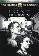 Lost Horizon , Ronald Colman
