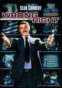 Wrong Is Right , Sean Connery