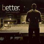 Better , Brian McKnight