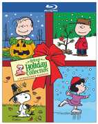 Peanuts Holiday Collection 
