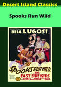 Spooks Run Wild , Bela Lugosi