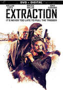 Extraction , Bruce Willis
