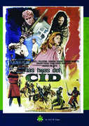 Las Hijas Del Cid , Roland Carey