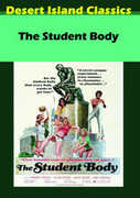 The Student Body , Warren Stevens