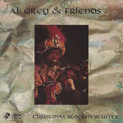 Christmas Stockin' Stuffer , Al Grey