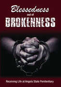 Blessedness Out of Brokenness 