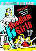 Hoodlum Girls , Johnny Duncan