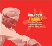 Ayaguna , Omar Sosa
