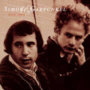 Live 1969 , Simon & Garfunkel