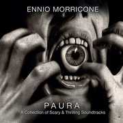 Paura (Original Soundtrack) , Ennio Morricone