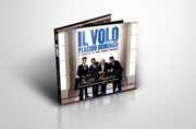 Notte Magica: Tribute To Three Tenors (Live) [Import] 