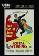Royal Wedding , Fred Astaire
