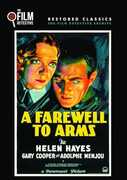 A Farewell to Arms , Jack LaRue