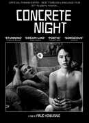 Concrete Night 
