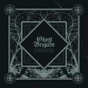Iv: One with the Storm , Ghost Brigade
