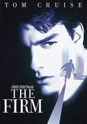 The Firm , Tom Cruise