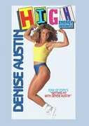 High Energy Aerobics