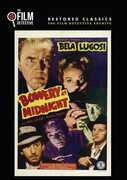 Bowery at Midnight , Bela Lugosi