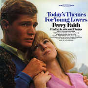 Today's Themes For Young Lovers , Percy Faith