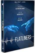 Flatliners , Kiefer Sutherland