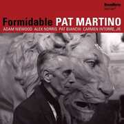 Formidable , Pat Martino
