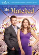 Ms. Matched , Shawn Roberts
