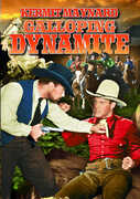 Galloping Dynamite , Ricky Kelman