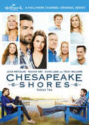 Chesapeake Shores: Season Two , Jesse Metcalfe