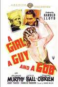 A Girl, A Guy, And a Gob , George Murphy