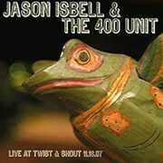 Live From Twist & Shout 11.16.07 , Jason Isbell