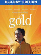 Gold , James Nesbitt