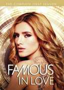 Famous in Love: The Complete First Season , Bella Thorne