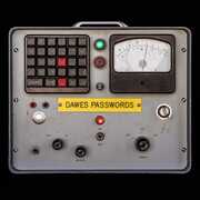 Passwords , Dawes