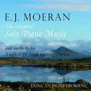 Complete Solo Piano Music