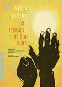 A Raisin in the Sun (Criterion Collection) , Sidney Poitier