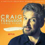 Tickle Fight , Craig Ferguson