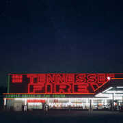 The Tennessee Fire: 20th Anniversary Edition (Clearwater Blue Vinyl) , My Morning Jacket