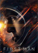 First Man , Ryan Gosling