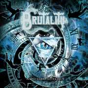 Antecedent Offerings , Brutality