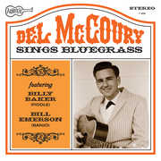 Del McCoury Sings Bluegrass , Del McCoury