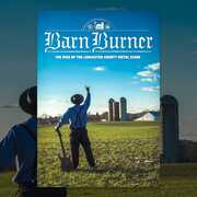 Barn Burner: Rise of Lancaster County Metal Scene 