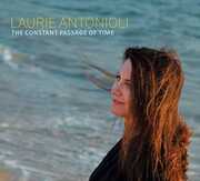 Constant Passage of Time , Laurie Antonioli