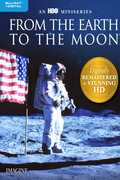From the Earth to the Moon , Brett Cullen