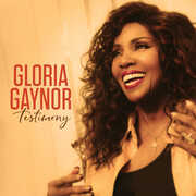 Testimony , Gloria Gaynor