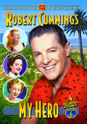 My Hero, Vol. 6 , Bob Cummings
