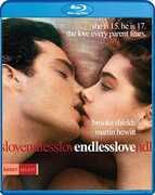 Endless Love , Brooke Shields