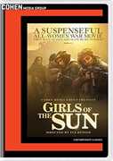 Girls of the Sun , Golshifteh Farahani