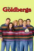 The Goldbergs: The Complete Sixth Season , Patton Oswalt